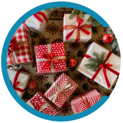 Kerstpakket