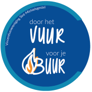 Door het vuur